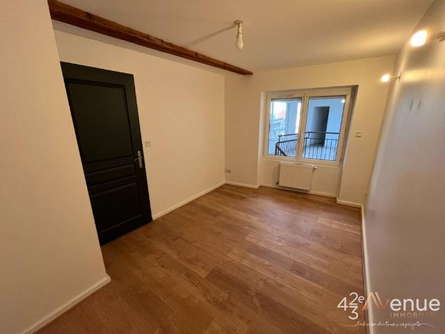 Appartement location à Saint-Étienne, Saint-etienne