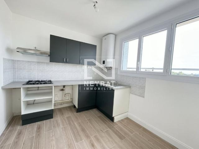 Appartement location à Saint-Yan, Saône-et-Loire