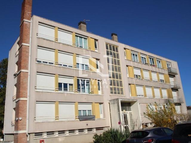 Appartement location à Chalon-sur-Saône, Fontaines