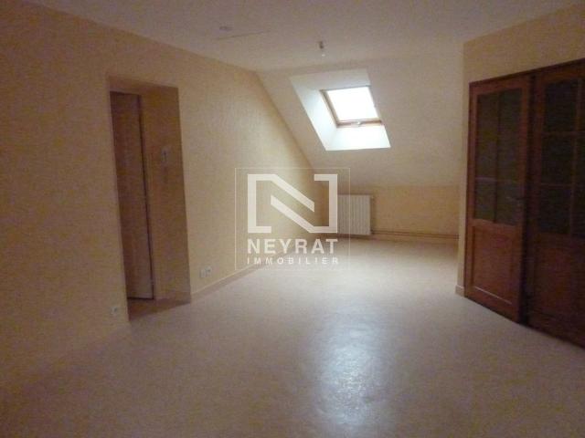 Appartement location à Autun, Saint-symphorien-de-marmagne