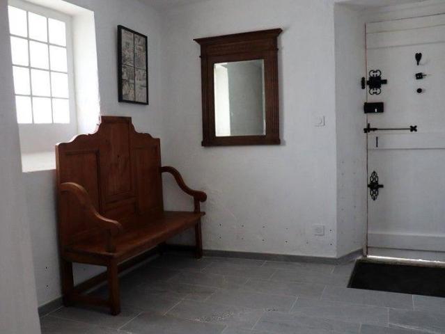 Appartement location à Bayonne, Banca