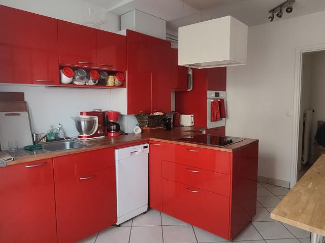 Appartement location à Lorient, Bretagne