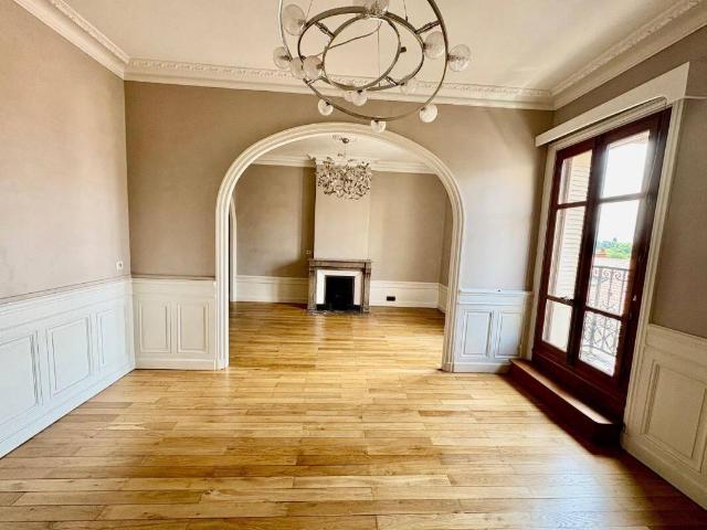 Appartement location à Roanne, Loire