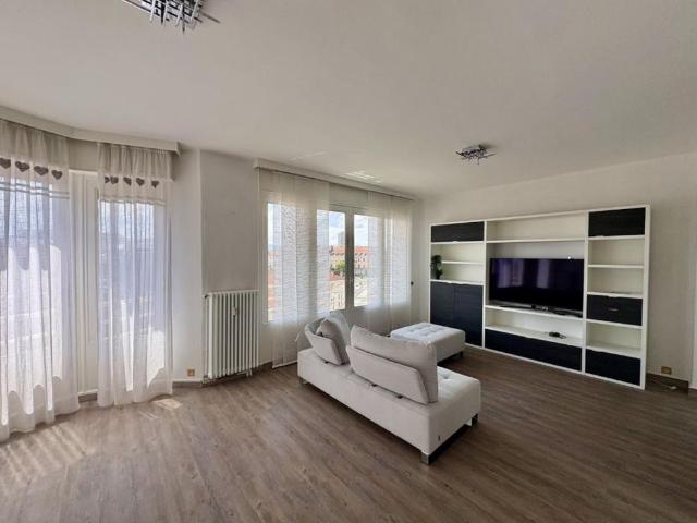 Appartement location à Roanne