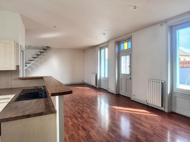 Appartement location à Roanne