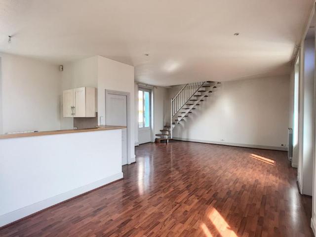 Appartement location à Roanne