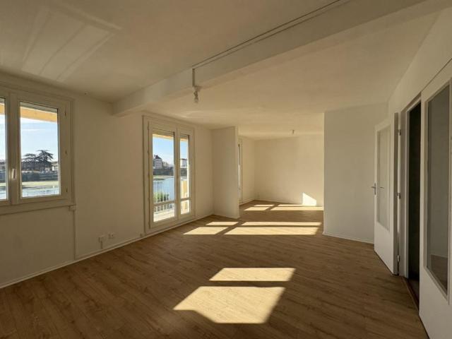 Appartement location à Roanne