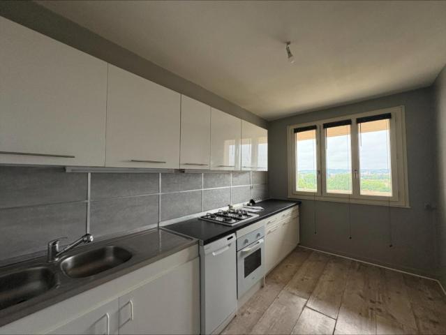 Appartement location à Roanne