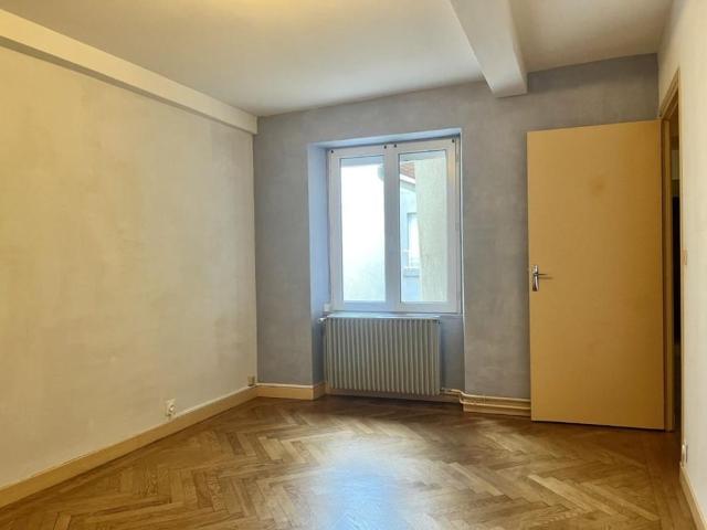Appartement location à Roanne, Saint-symphorien-de-lay