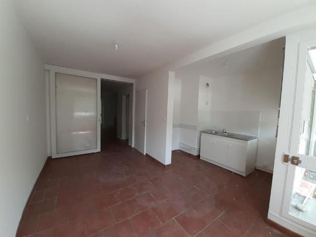 Appartement location à Grenoble