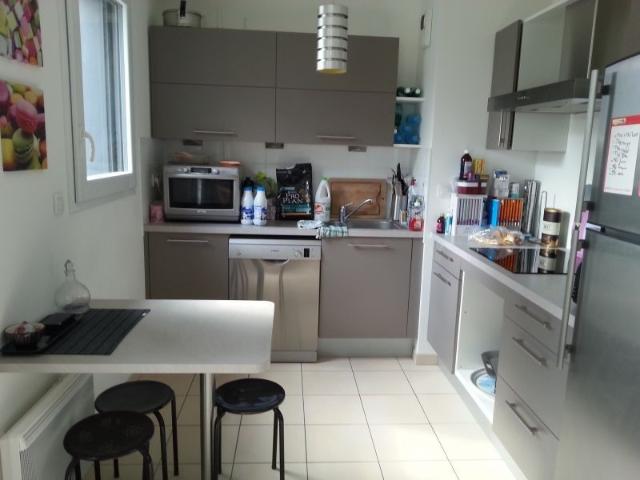 Appartement location à Village des Sablonnes, Pacé