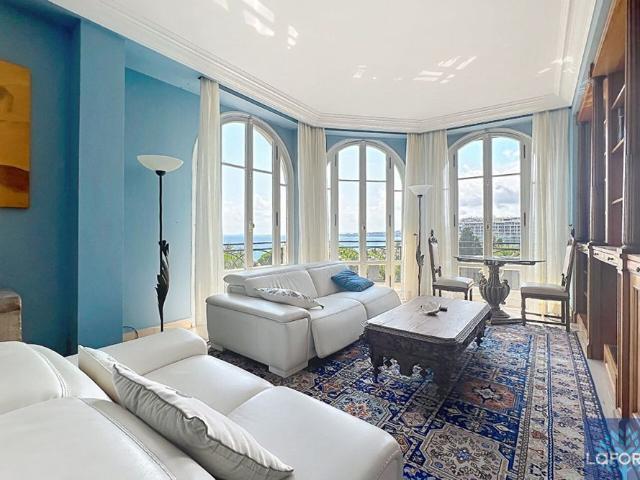 Appartement location à Nice