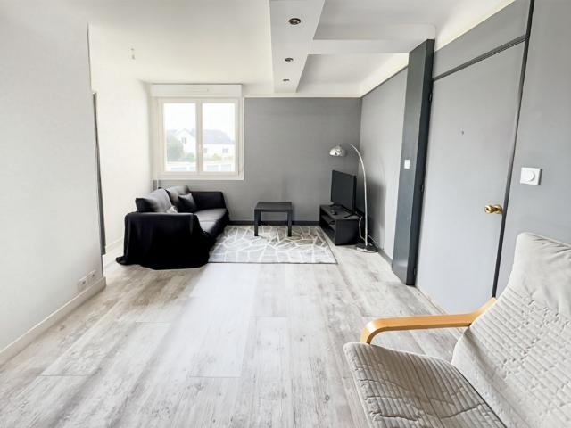 Appartement location à Rennes, Bretagne