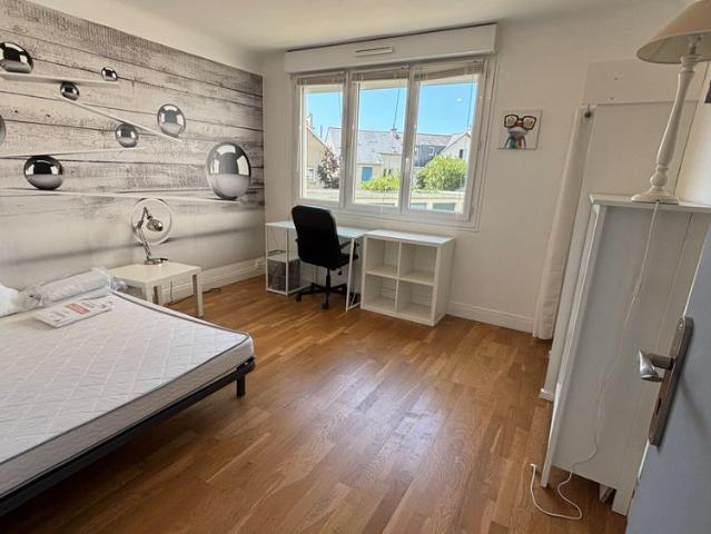 Appartement location à Rennes, Bretagne