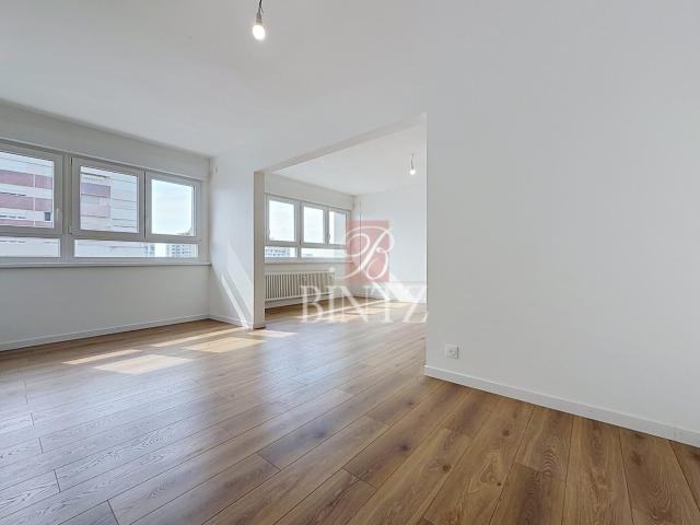 Appartement location à Strasbourg, Hoenheim