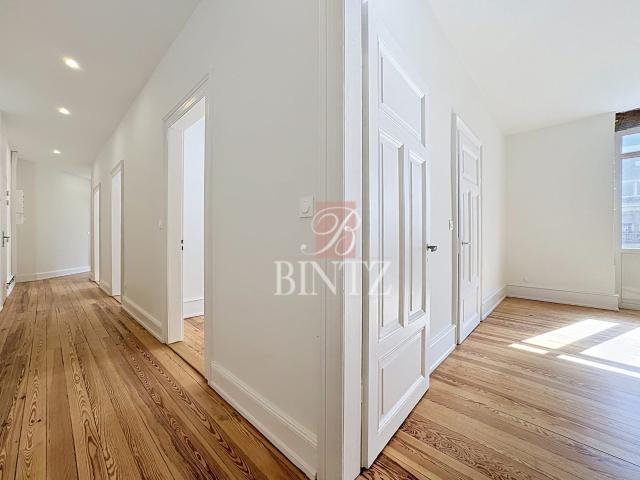 Appartement location à Strasbourg, Hoenheim
