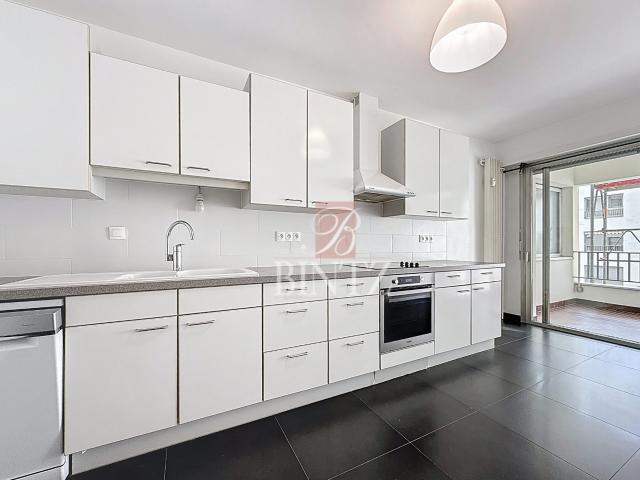 Appartement location à Strasbourg, Hoenheim