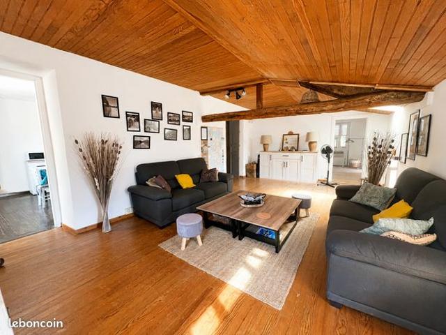 Appartement vente à Corte, Venaco