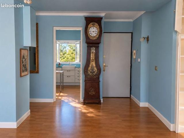 Appartement vente à Bordeaux, Talence