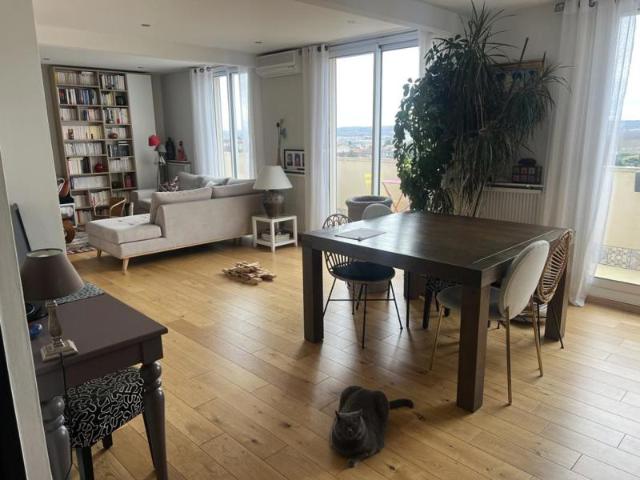 Appartement vente à Toulouse