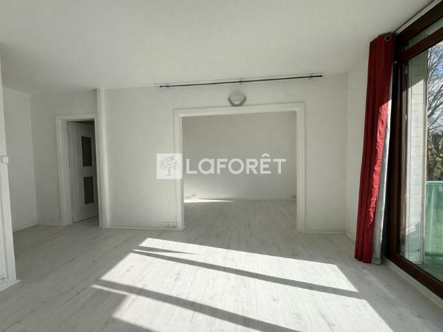 Appartement location à L'Haÿ-les-Roses, Ablon-sur-seine