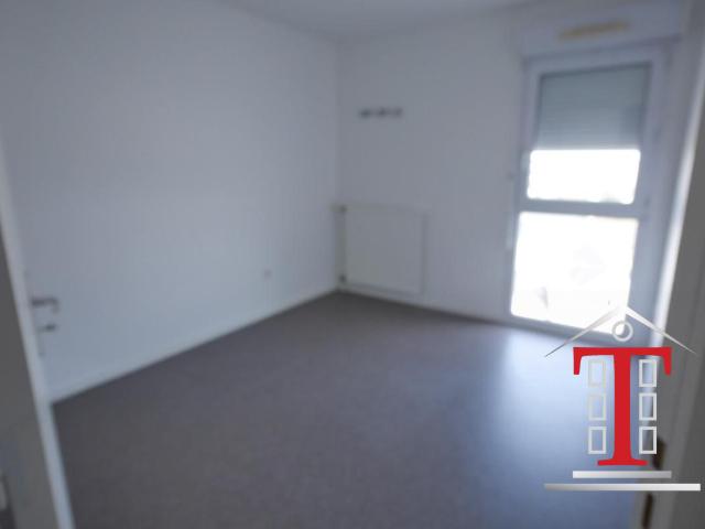 Appartement location à Angers