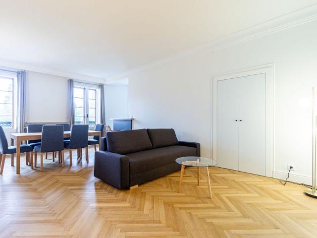 Appartement location à Annecy