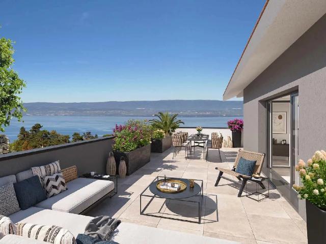 Appartement vente à Thonon-les-Bains, Thonon-les-bains