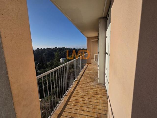 Appartement vente à Marseille