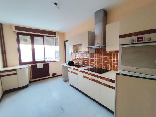 Appartement vente à Clermont-Ferrand, Auvergne-Rhône-Alpes