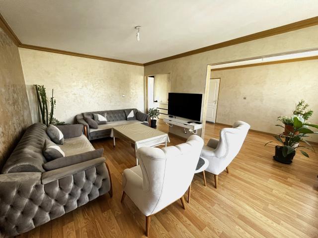 Appartement vente à Grenoble, Echirolles