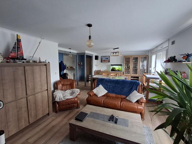 Appartement vente à Châlons-en-Champagne, Châlons-en-champagne