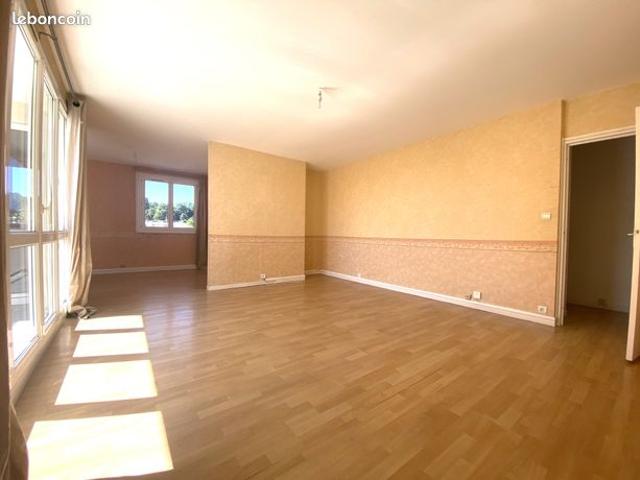 Appartement vente à Sarcelles, Montsoult