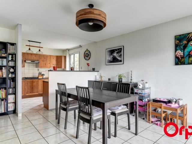 Appartement vente à Lyon, Métropole de Lyon