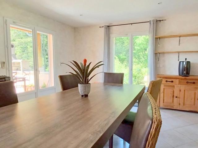 Appartement vente à Nantua, Châtillon-en-michaille