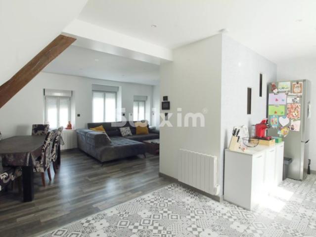 Appartement vente à Montbéliard, Maîche