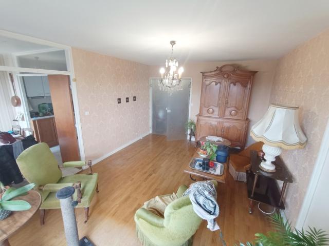 Appartement vente à Amiens