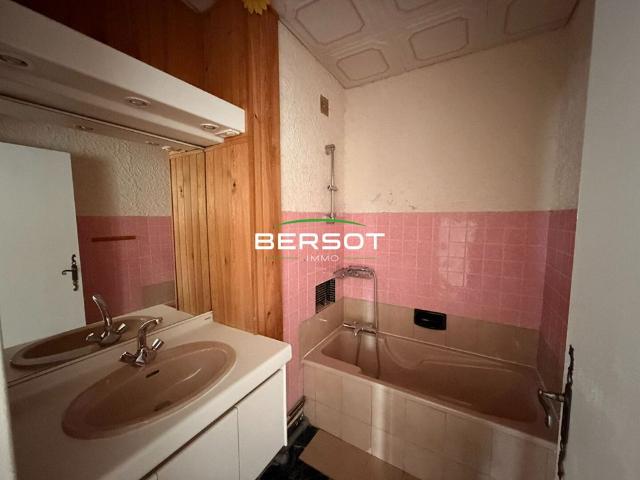 Appartement location à Besançon