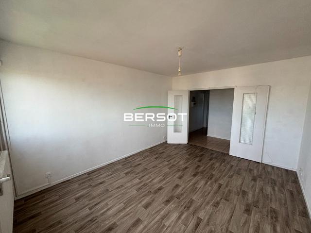 Appartement location à Besançon