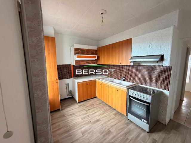 Appartement location à Besançon