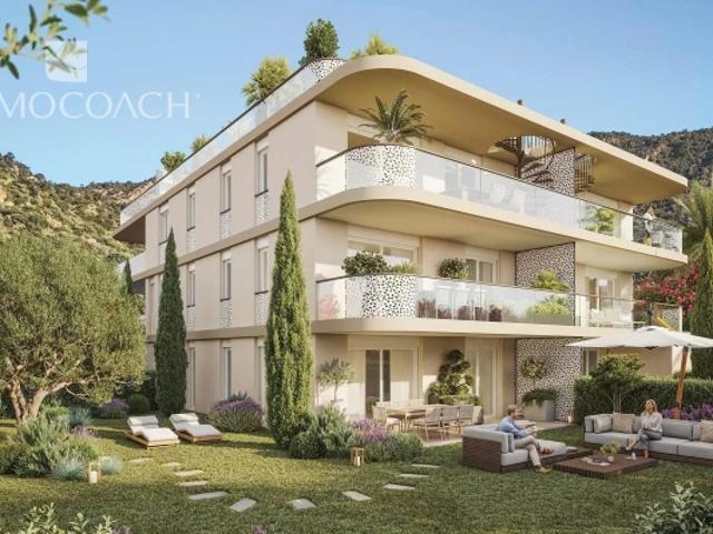 Appartement vente à Arrondissement de Toulon, Le Lavandou