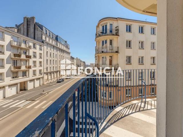 Appartement vente à Brest, Bretagne