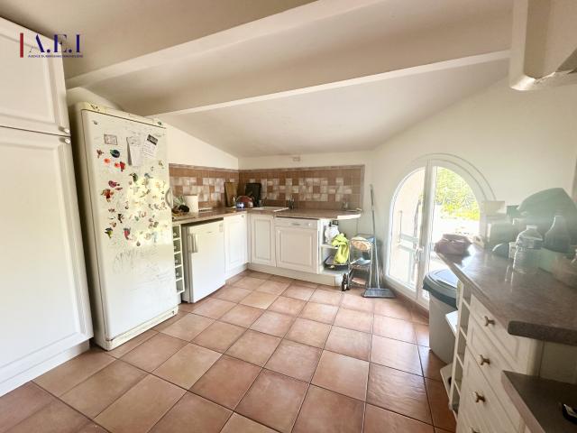 Appartement vente à Arrondissement de Toulon, Six-fours-les-plages