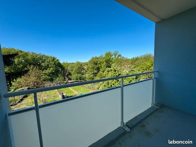 Appartement vente à Forbach-Boulay-Moselle, Hombourg-haut