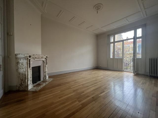 Appartement location à Nancy, Laxou