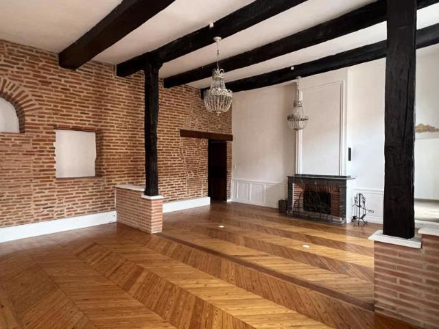 Appartement vente à Castelsarrasin