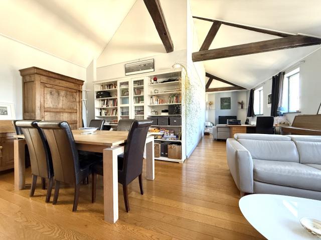 Duplex vente à Lille