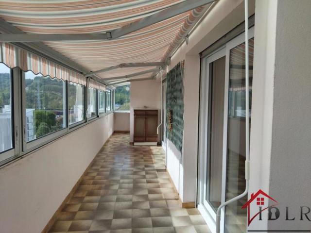 Appartement vente à Lons-le-Saunier, Lons-le-saunier