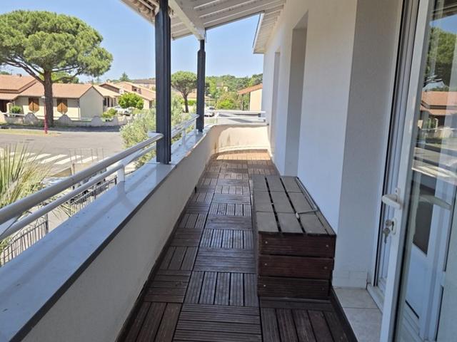 Appartement vente à Toulouse, Saint-orens-de-gameville
