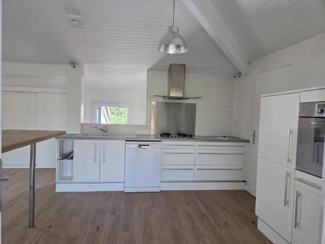 Appartement vente à Toulouse, Saint-orens-de-gameville